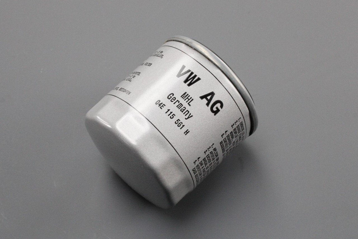 VW Audi Skoda SEAT 1.0 1.2 1.4 1.5 1.6 engine oil filter 04E115561H
