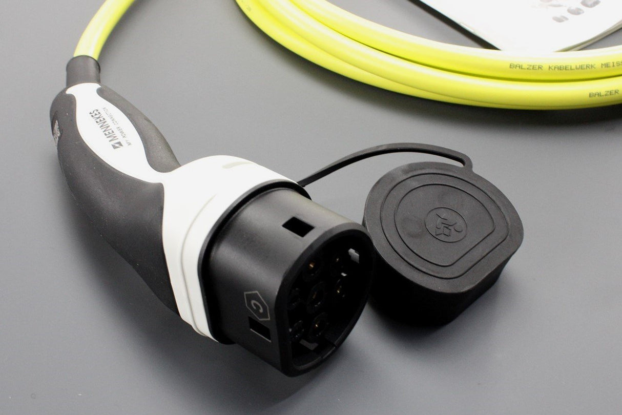 VW Audi Skoda SEAT Charge cable (public charging station) 1EA971639F