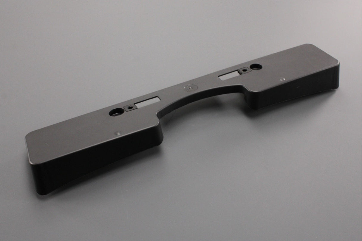 Toyota C-HR 2016-on registration plate holder mount 52114-F4010