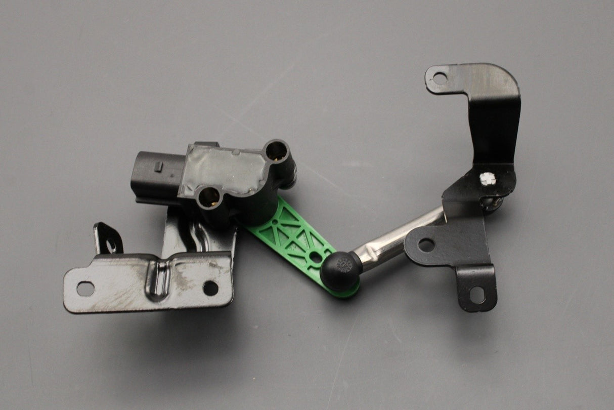 VW CC Golf Tiguan Audi Q3 headlight level sensor (rear left) 3C0941307A