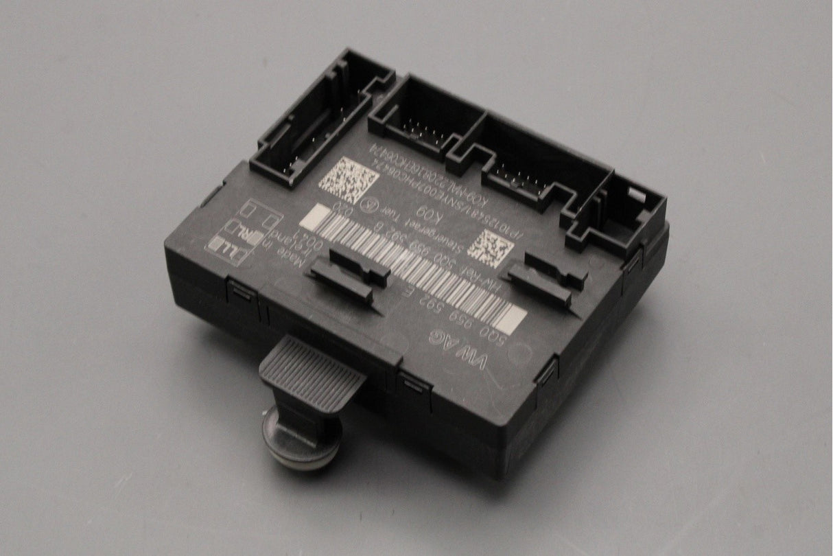 VW Golf Tiguan Audi A3 TT RS3 door control unit (left) 5Q0959592E Z0A