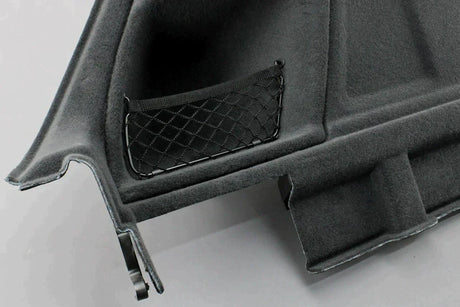 Audi Q3 RSQ3 2012-18 boot side carpet lining (left) 8U0863879AC IBH