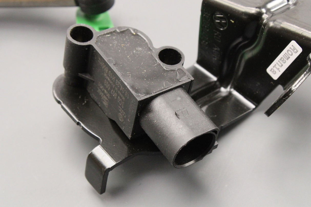 VW CC Golf Tiguan Audi Q3 headlight level sensor (rear left) 3C0941307A