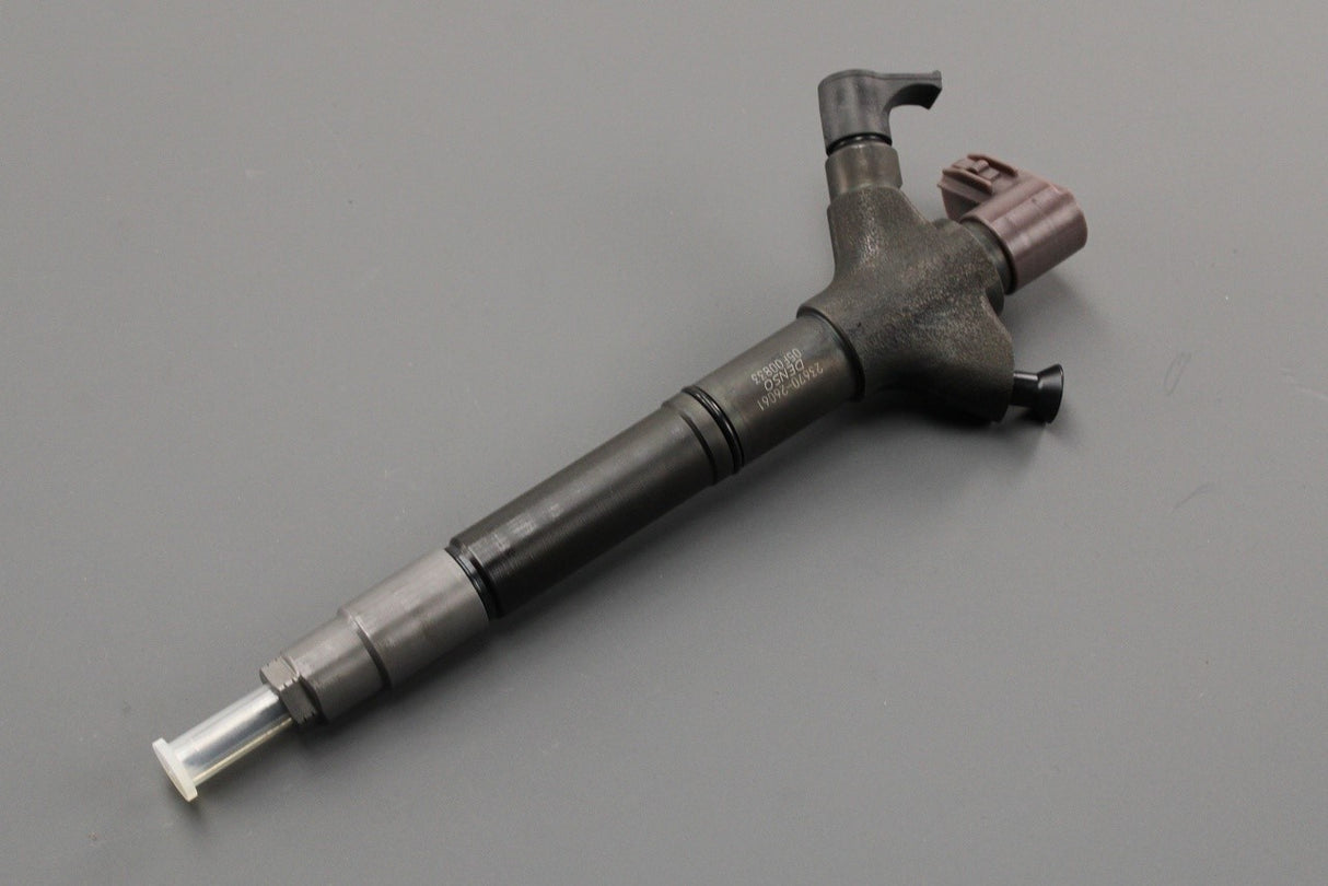 Toyota RAV4 Lexus IS250 2005-2019 diesel injector (2.2) 23670-29126-84