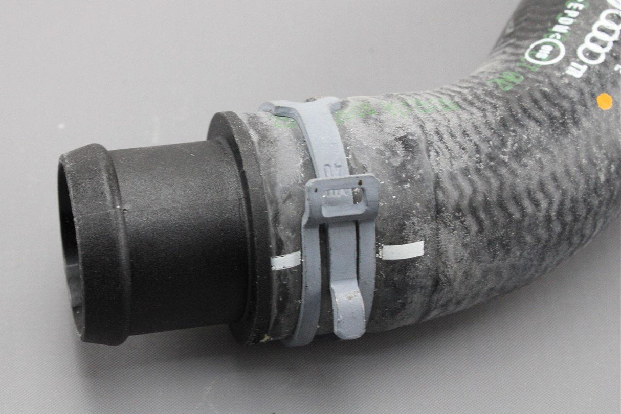 VW Transporter Cali 2016-2019 Left coolant hose for 2.0 TDI 7E0122101F
