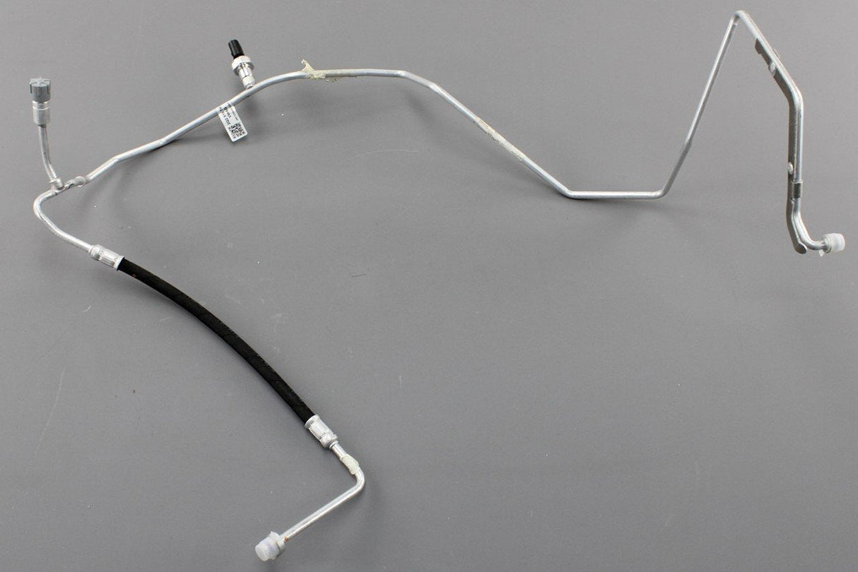 VW Polo AW Audi A1 SEAT Skoda air conditioning pipe 2Q2816741J