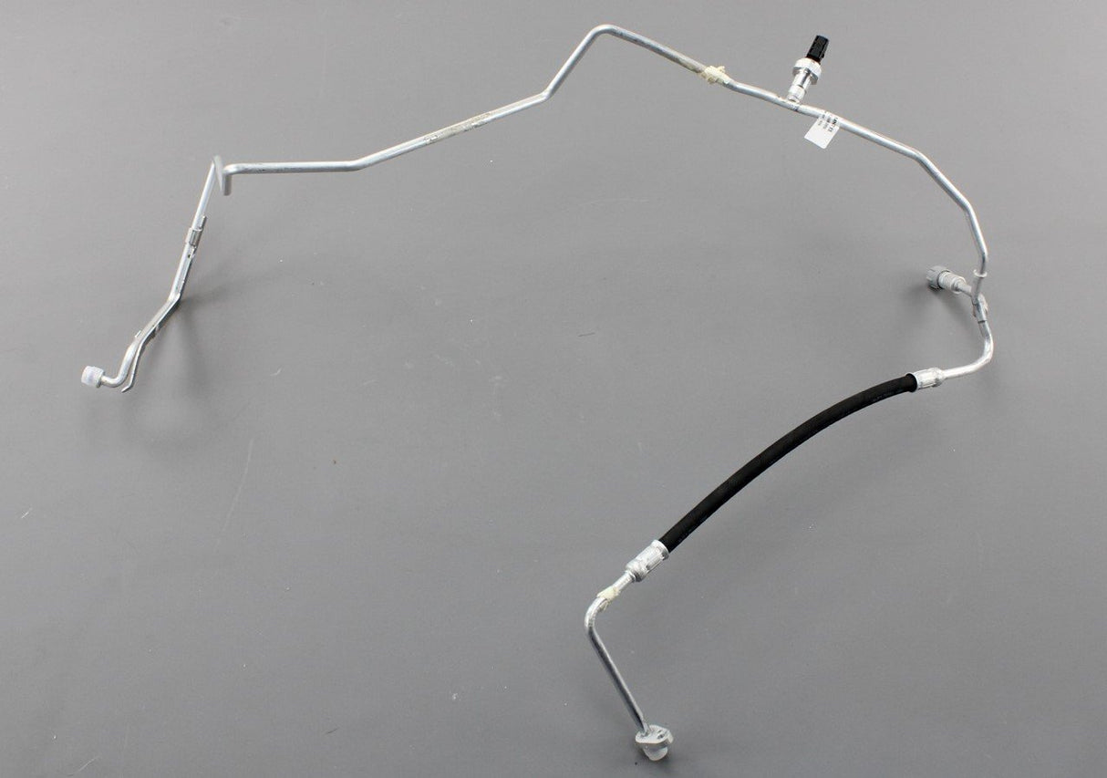 VW Polo AW Audi A1 SEAT Skoda air conditioning pipe 2Q2816741J
