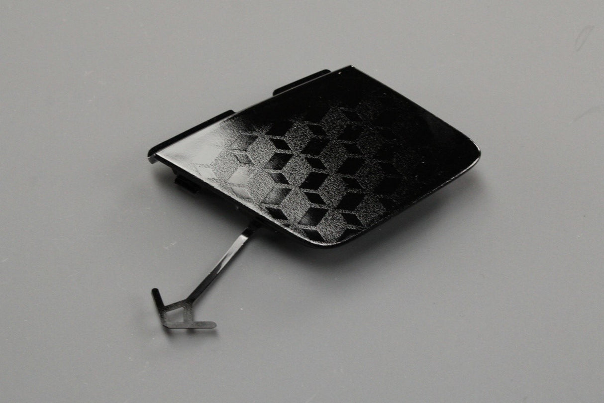 Toyota Yaris 2020-on bumper tow eye cover (front) 52129-K0030