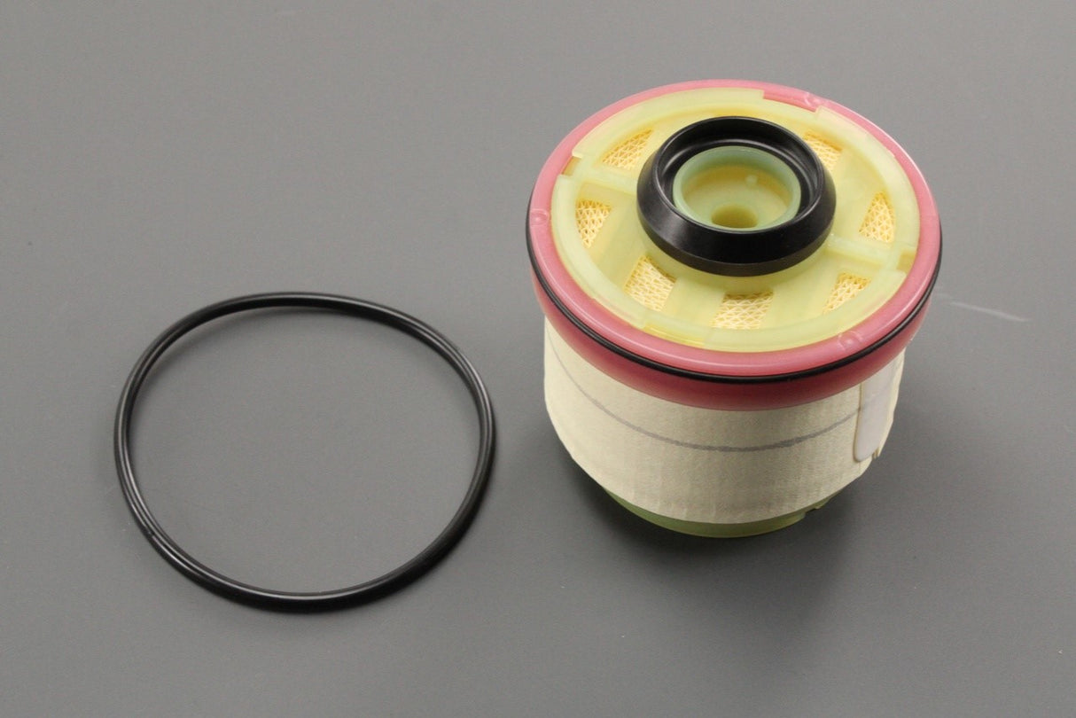 Toyota Lexus diesel fuel filter element 23390-YZZA1