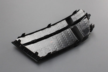 Audi A3 S-Line 8V 17-on lower front bumper grille (left) 8V3807681AB ESM