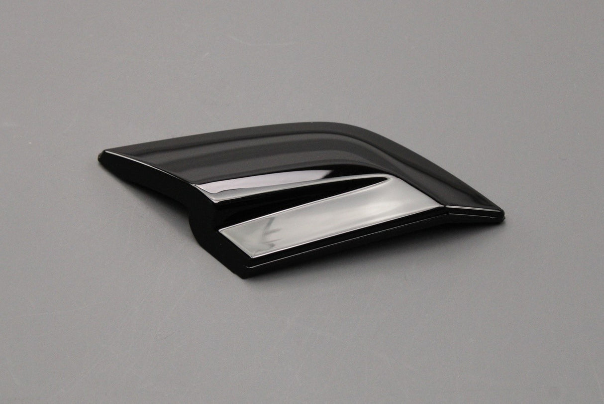 VW Tiguan 2020-2024 towing eye cover (front upper) 5NA807241A 041