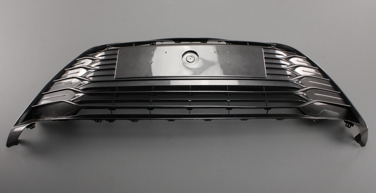 Toyota Yaris 14-20 front radiator grille (20th anniversary) 53102-0D200
