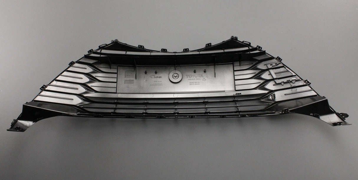 Toyota Yaris 14-20 front radiator grille (20th anniversary) 53102-0D200
