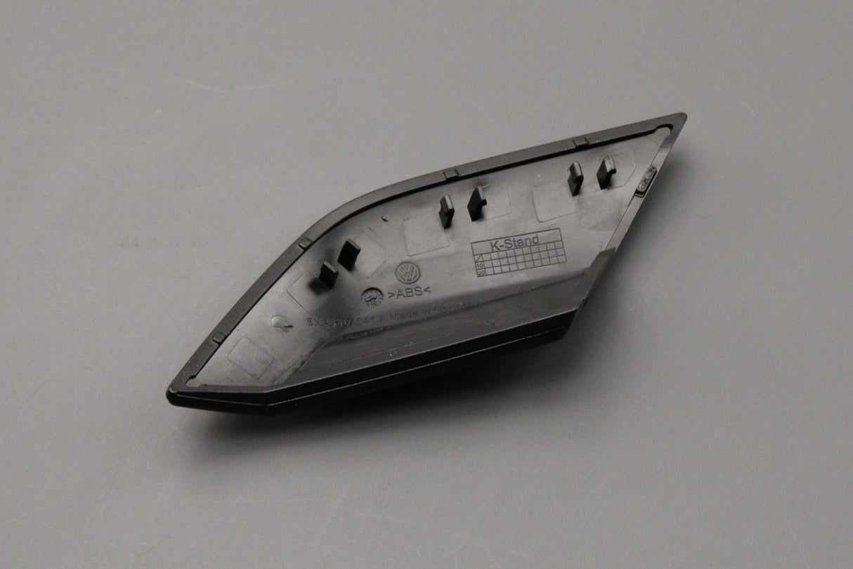 VW Tiguan 2020-2024 towing eye cover (front upper) 5NA807241A 041