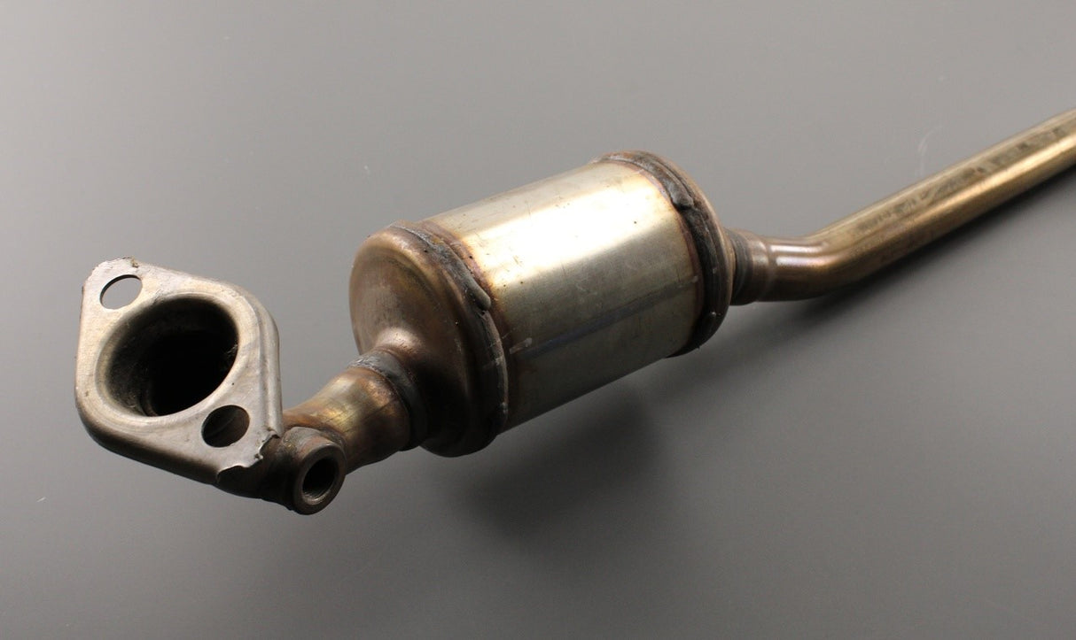 Toyota Aygo exhaust system 30Q06-FUTABA