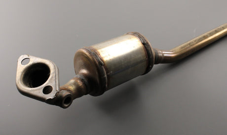 Toyota Aygo exhaust system 30Q06-FUTABA