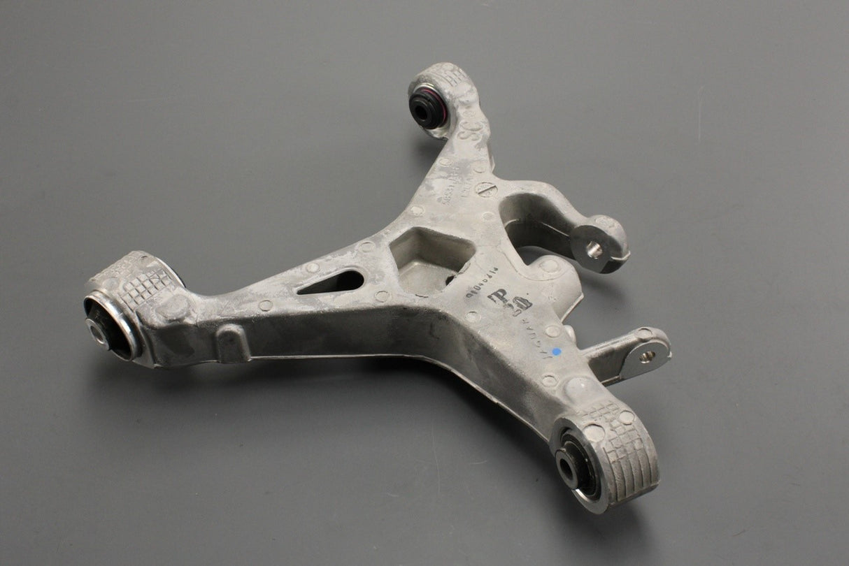 Jaguar XJ 2010-2019 rear lower wishbone (left) C2D42388