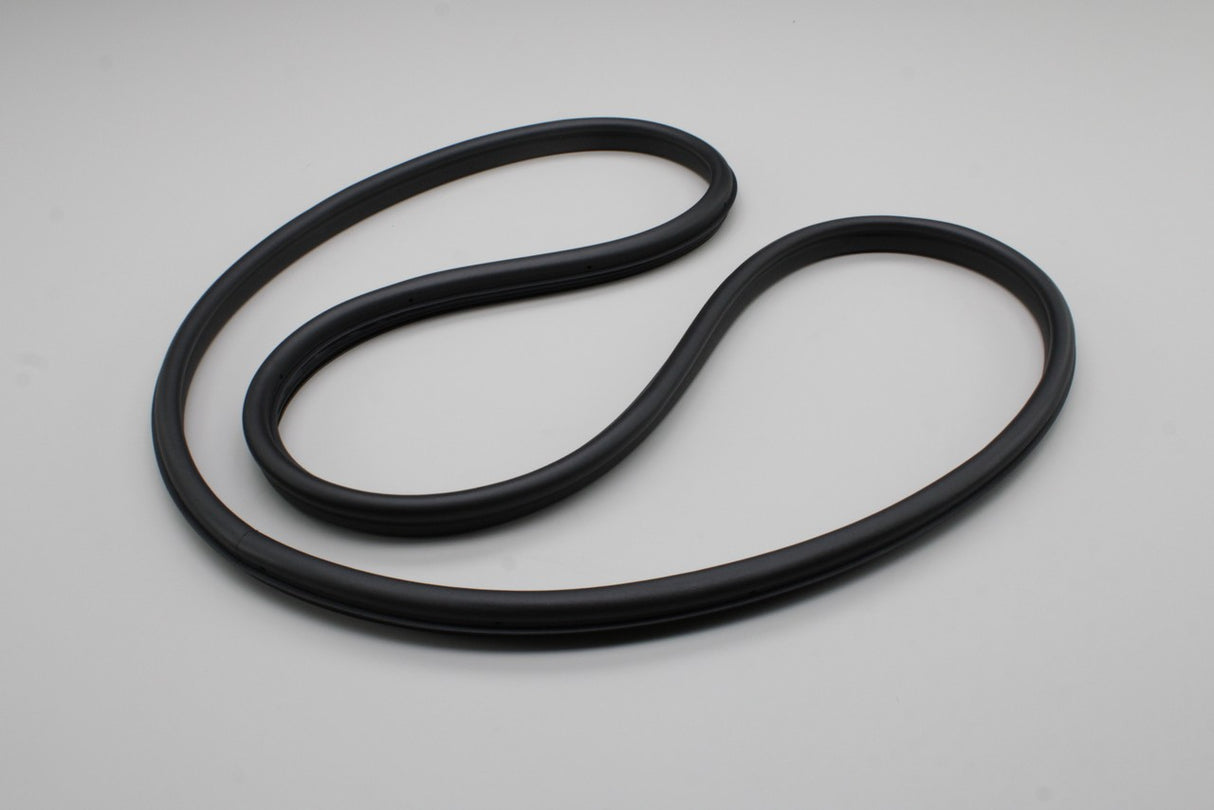 Skoda Fabia 2015-2023 rear inner door seal (right) 6V6867368J 5AP