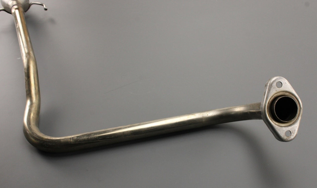 Toyota Aygo exhaust system 30Q06-FUTABA
