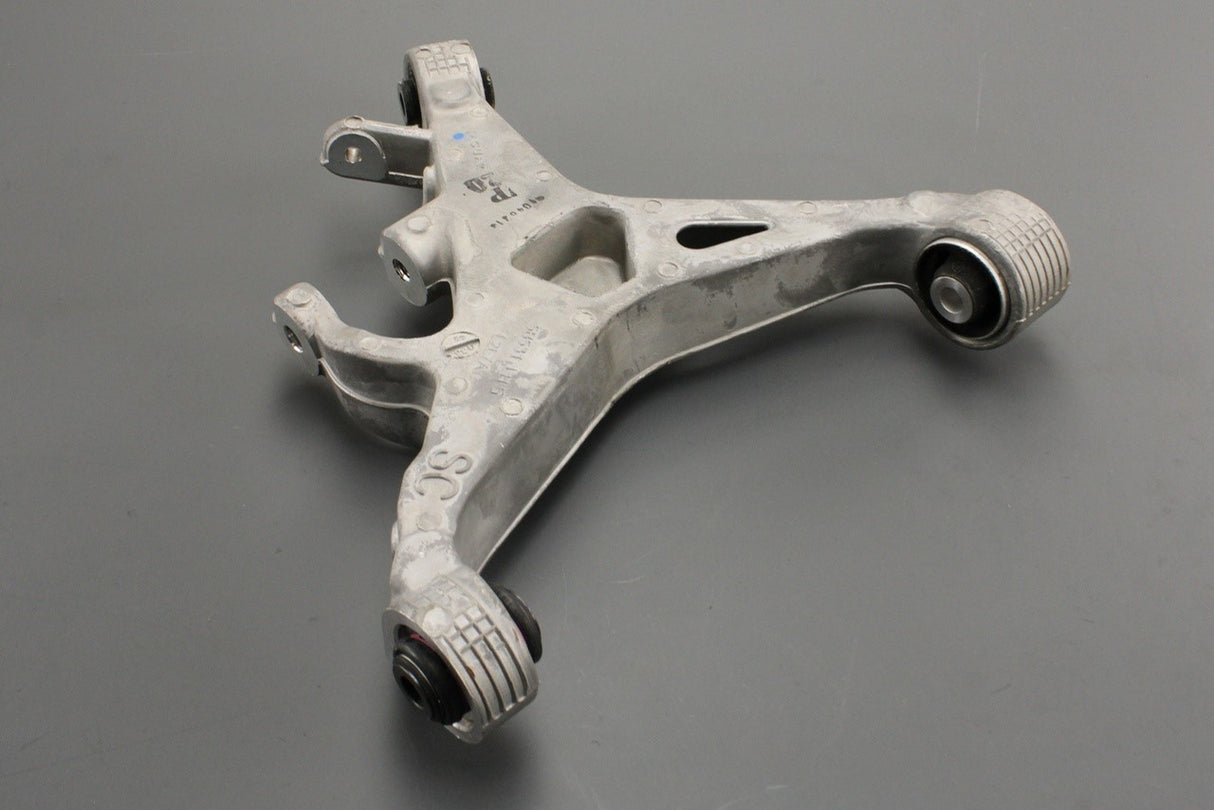 Jaguar XJ 2010-2019 rear lower wishbone (left) C2D42388