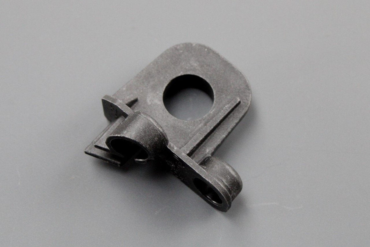 Skoda Yeti 2014-18 outer headlight securing bracket (right) 5L0998226D