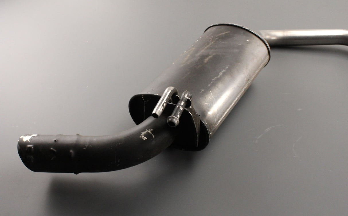 Toyota Auris exhaust pipe 17430-0T231