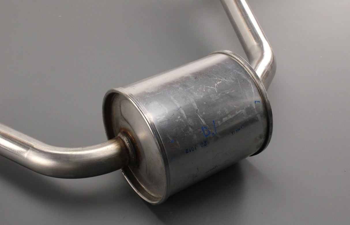 Toyota Auris exhaust pipe 17430-0T231