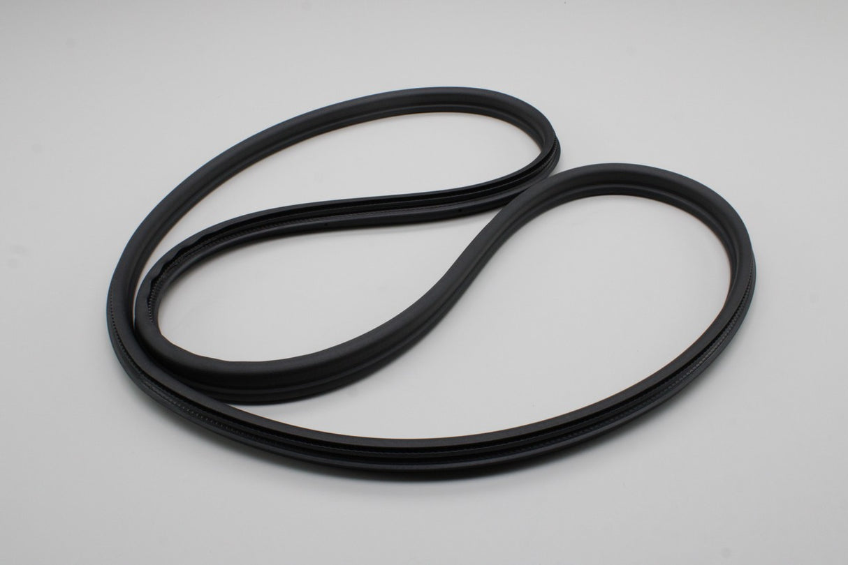 Skoda Fabia 2015-2023 rear inner door seal (right) 6V6867368J 5AP