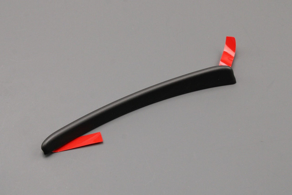VW Golf MK8 2020-on rear arch moulding trim (rear left) 5H0807833 9B9