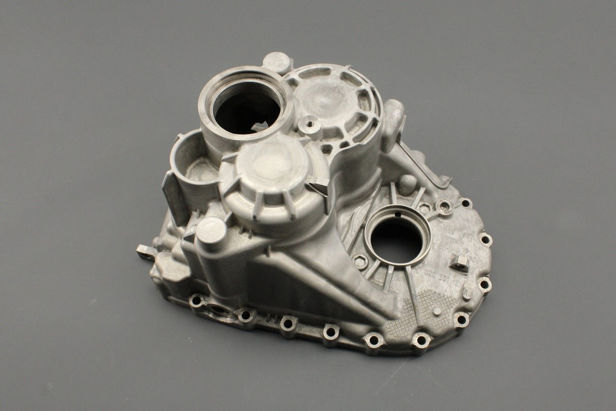 VW Audi Skoda SEAT 6 speed manual transmission case 02Q301103AJ