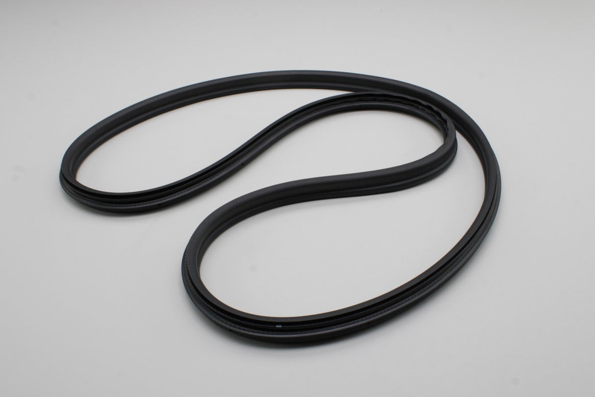 Skoda Fabia 2015-2023 rear inner door seal (right) 6V6867368J 5AP