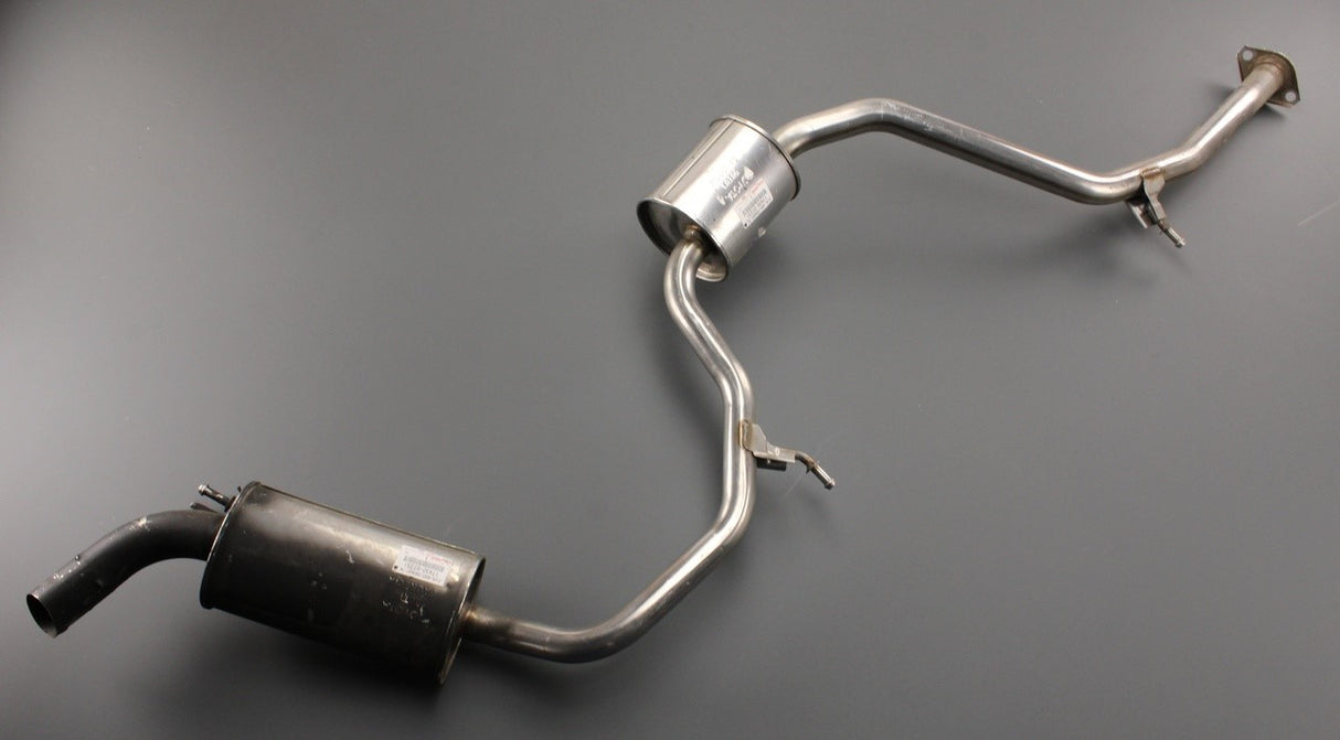 Toyota Auris exhaust pipe 17430-0T231