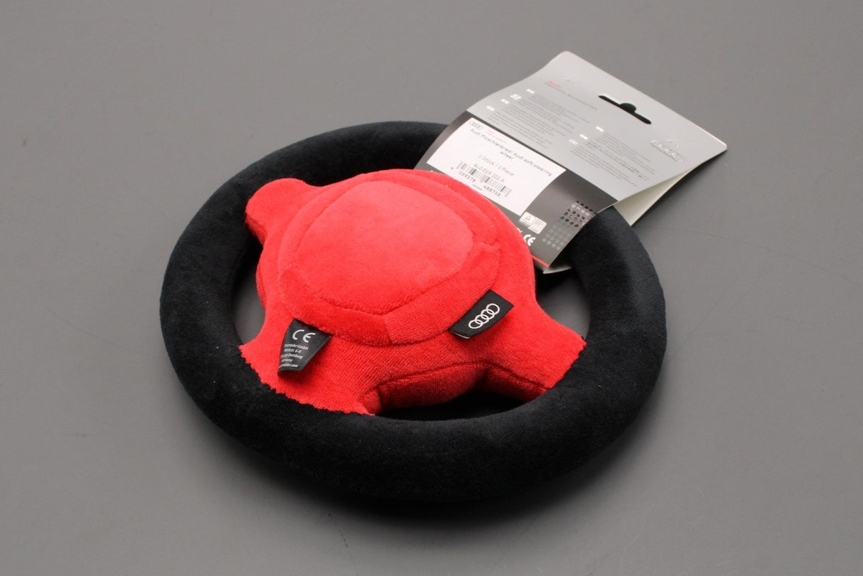 Audi plush soft steering wheel 4L0019102A