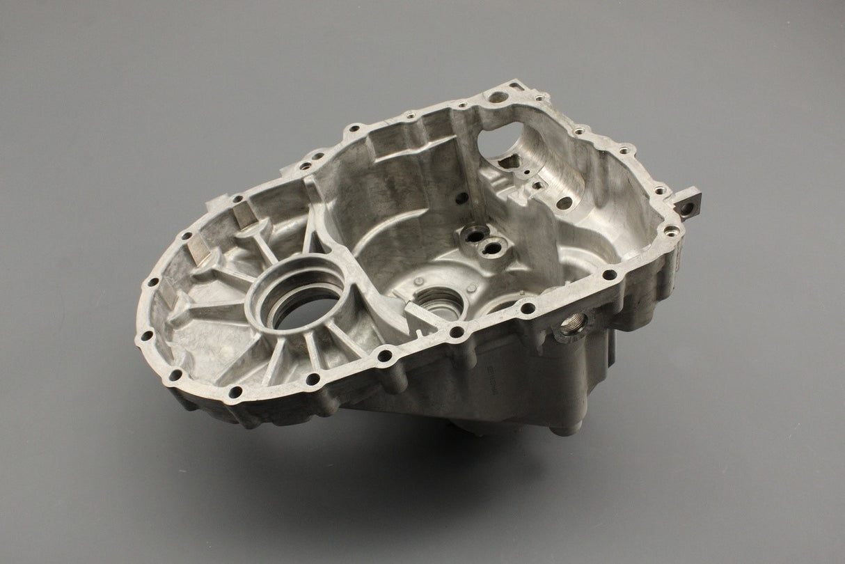 VW Audi Skoda SEAT 6 speed manual transmission case 02Q301103AJ