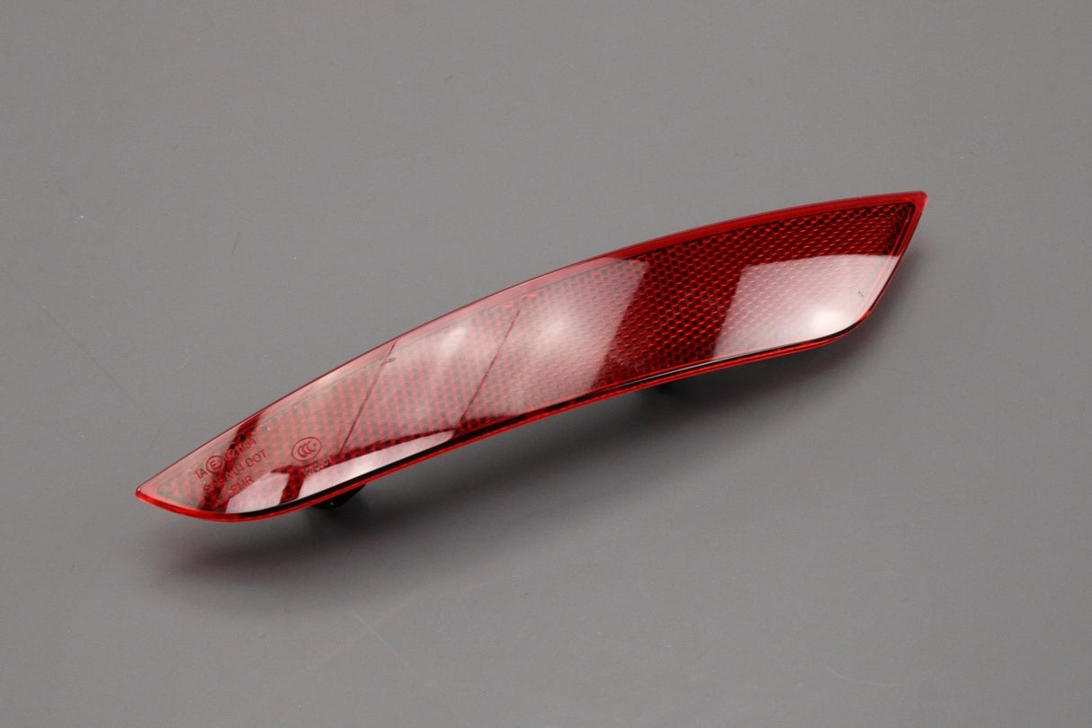 VW Golf MK6 2009-2013 rear bumper reflector (left) 5K0945105G