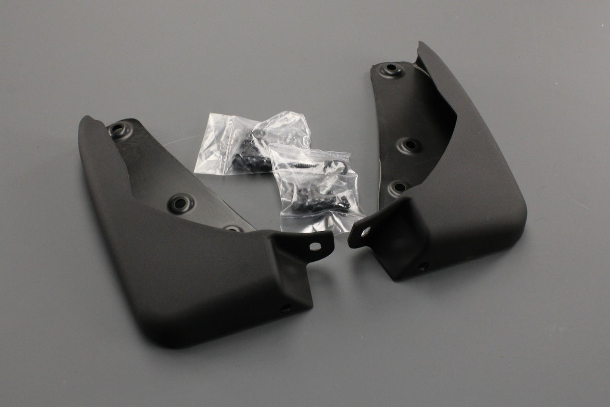 Toyota Yaris Cross 2021-on mud flaps (front) PW389-0D150