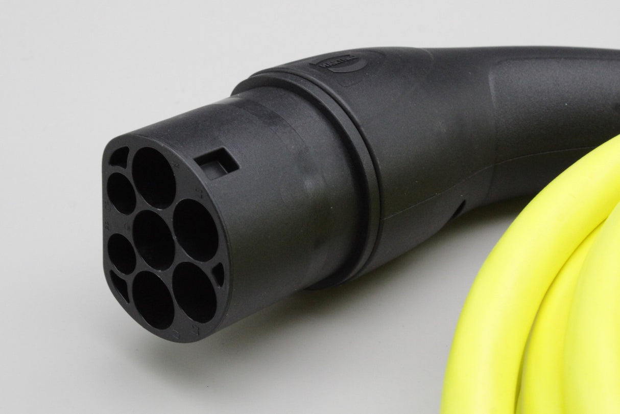 CUPRA Mode 3 electric public charging cable (6 metres) 000054412BE