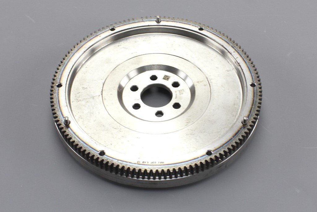 VW Audi Skoda SEAT Flywheel for 1.6L TDI 5-speed stop start 03L105269A