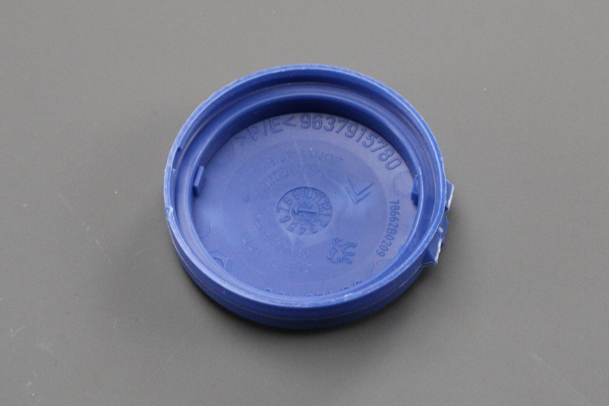 Toyota Aygo 2005-2014 washer bottle reservoir cap 85316-0H010