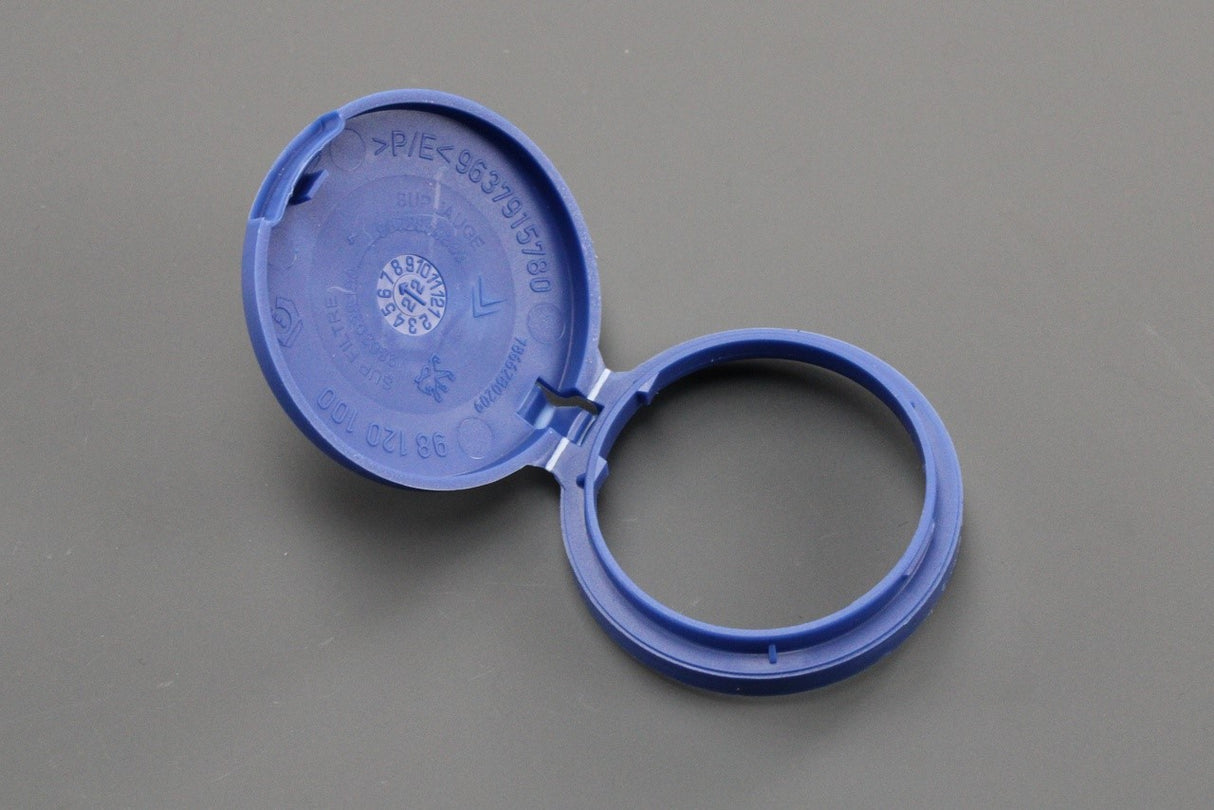 Toyota Aygo 2005-2014 washer bottle reservoir cap 85316-0H010