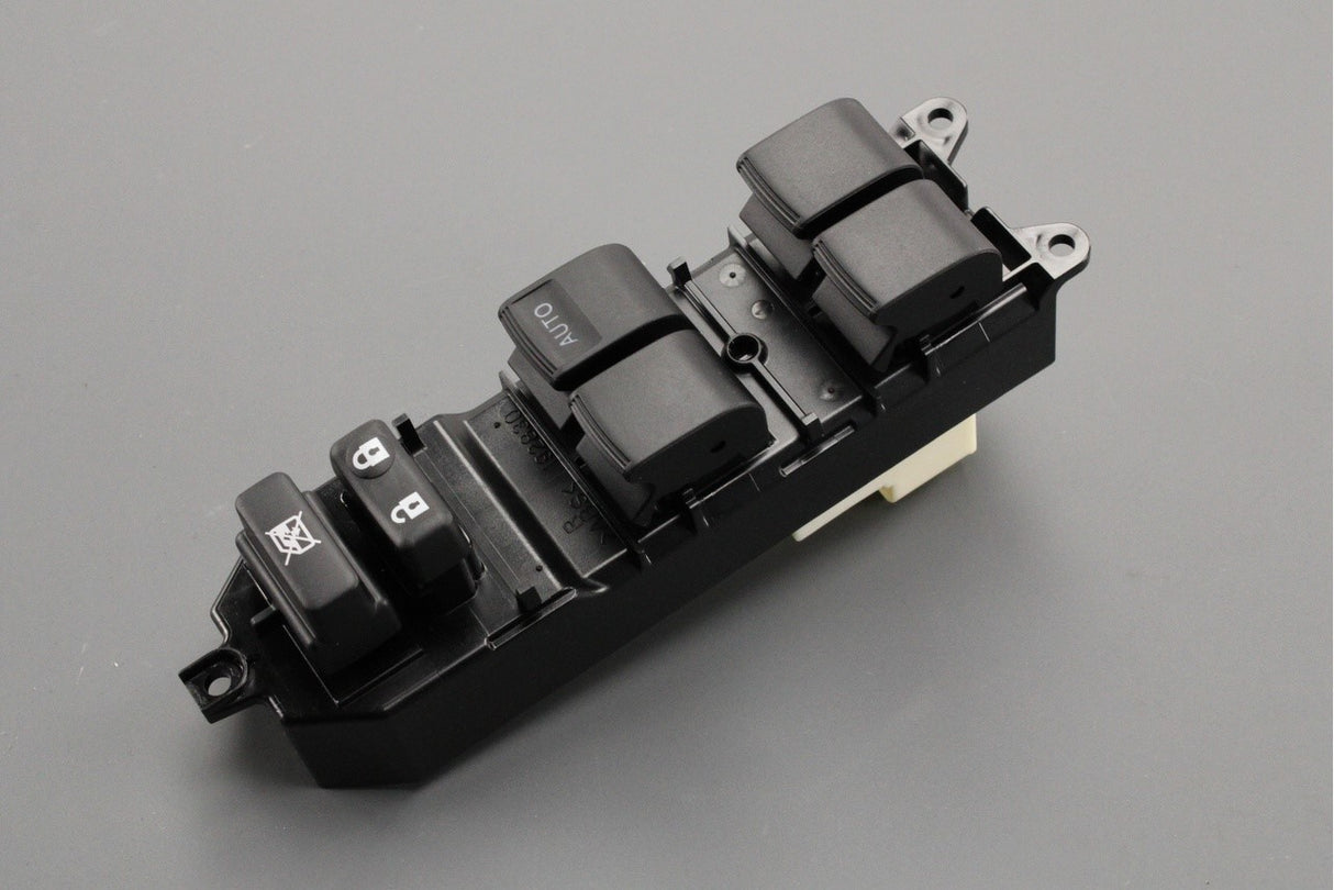 Toyota Auris Yaris 2005-2013 power window switch assembly 84820-02200