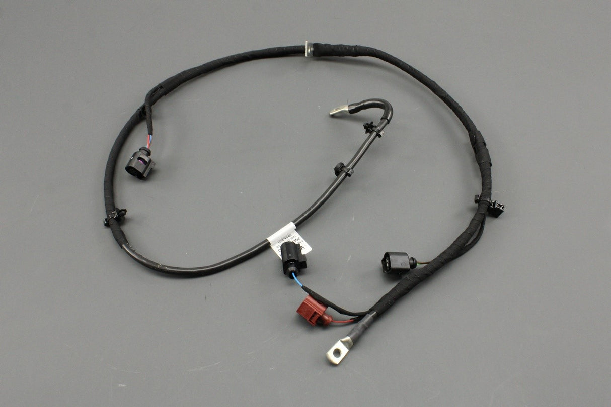 VW Audi Skoda SEAT starter and alternator wiring harness 2Q0971349QQ