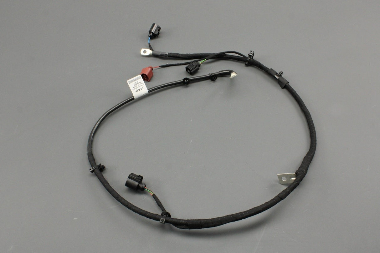 VW Audi Skoda SEAT starter and alternator wiring harness 2Q0971349QQ