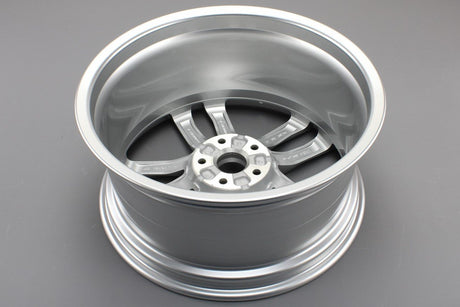 Audi TT TTS 2015-on Alloy wheel rim marked RS 19" Silver x1 8S0601025Q