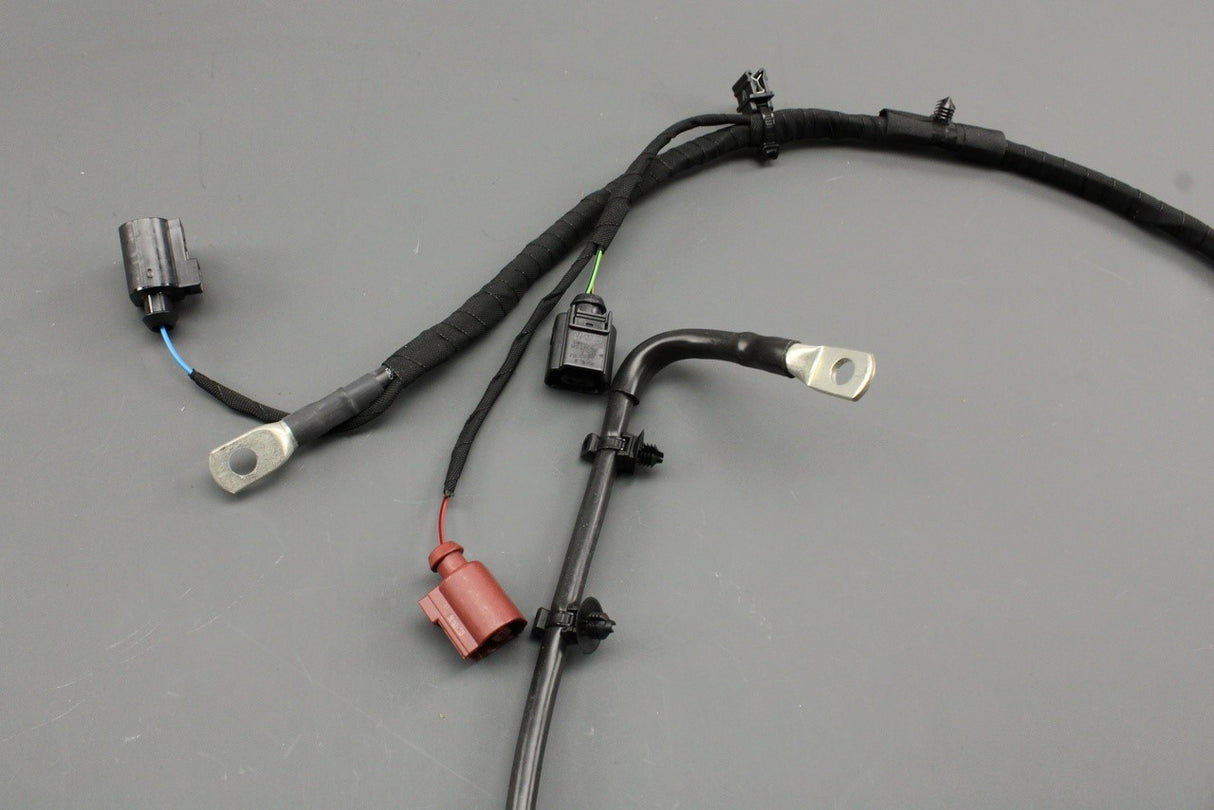 VW Audi Skoda SEAT starter and alternator wiring harness 2Q0971349QQ