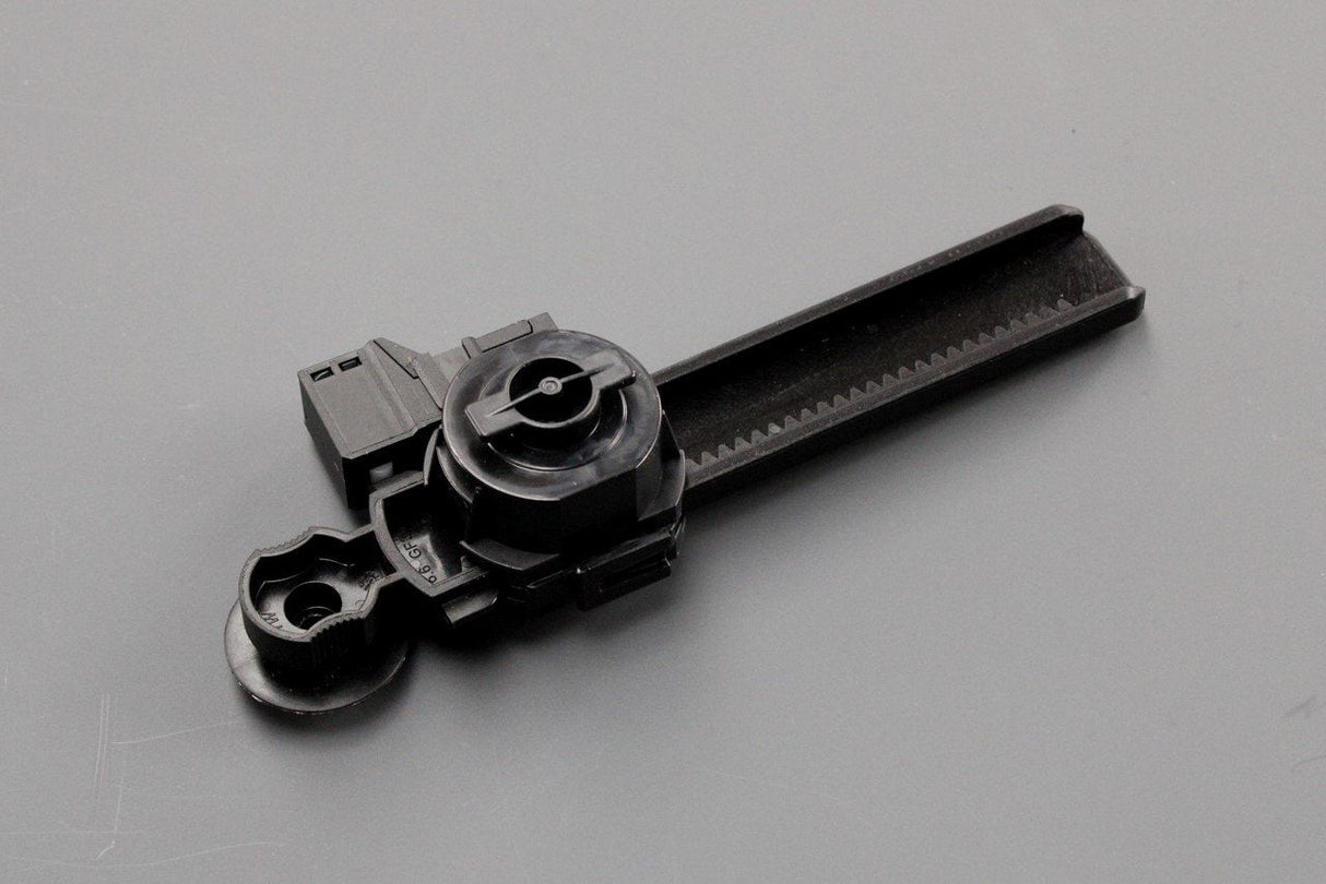 Audi A1 2019-on glove box brake element with switch 3V2880397