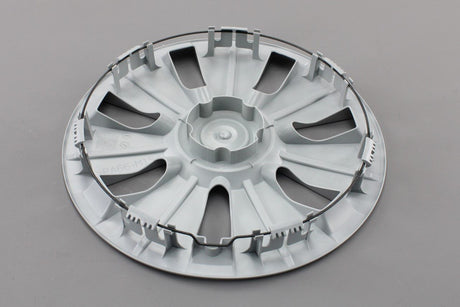 Skoda Fabia 6Y 2000-2007 14 inch wheel trim hub cap (x1) 6Y0601147H MHB