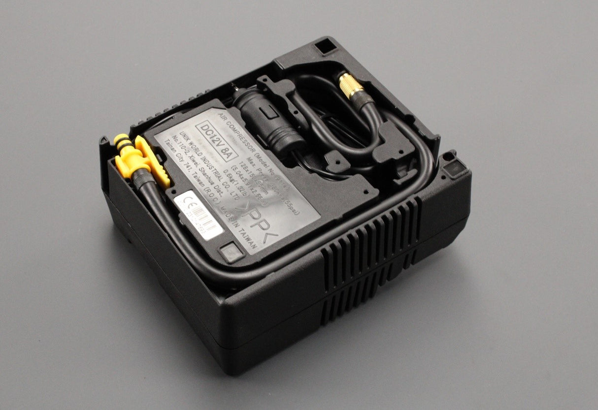 Toyota Lexus tyre air compressor 44890-42050