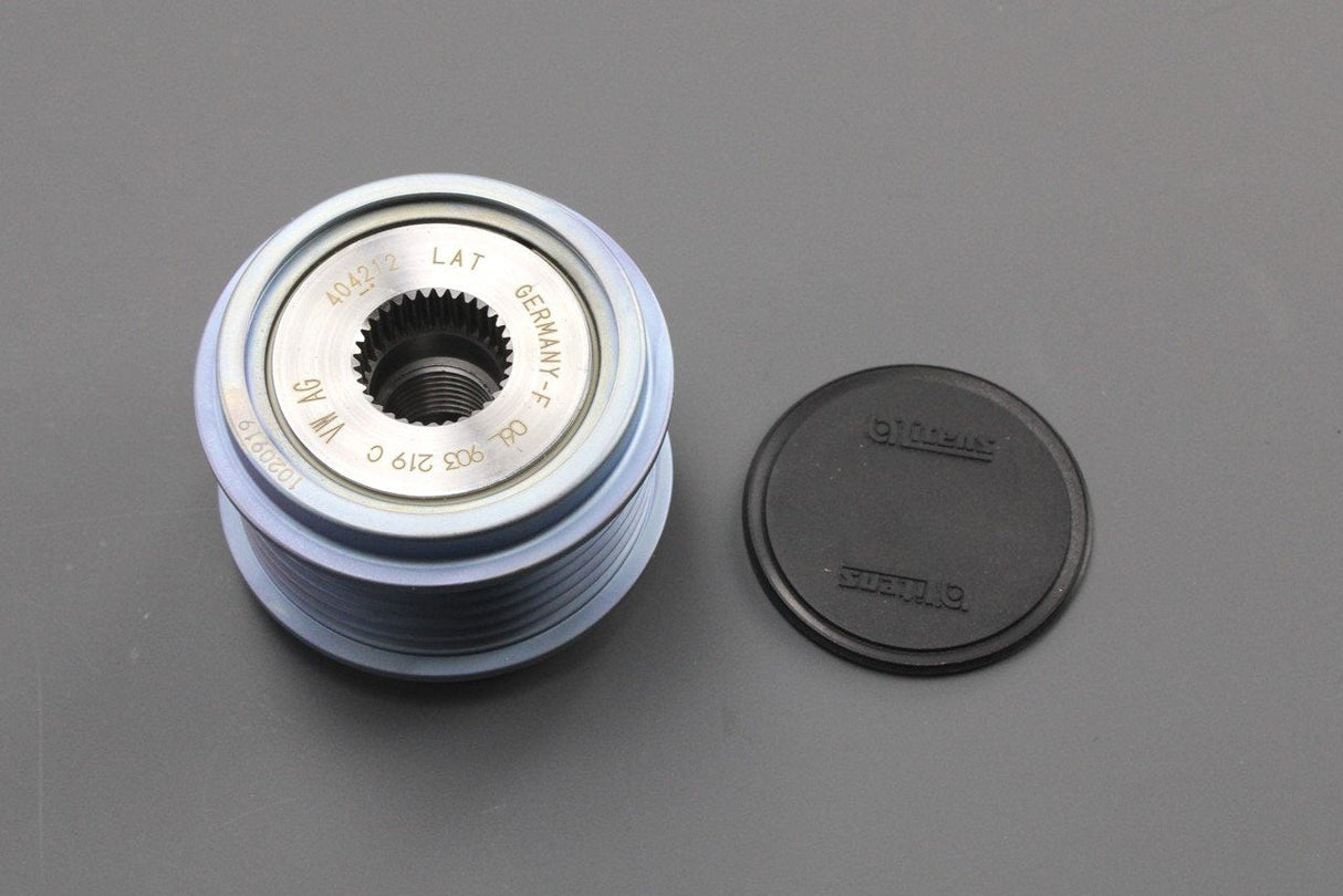 VW Jetta 20-on Tiguan Allspace alternator pulley freewheel 06L903219C