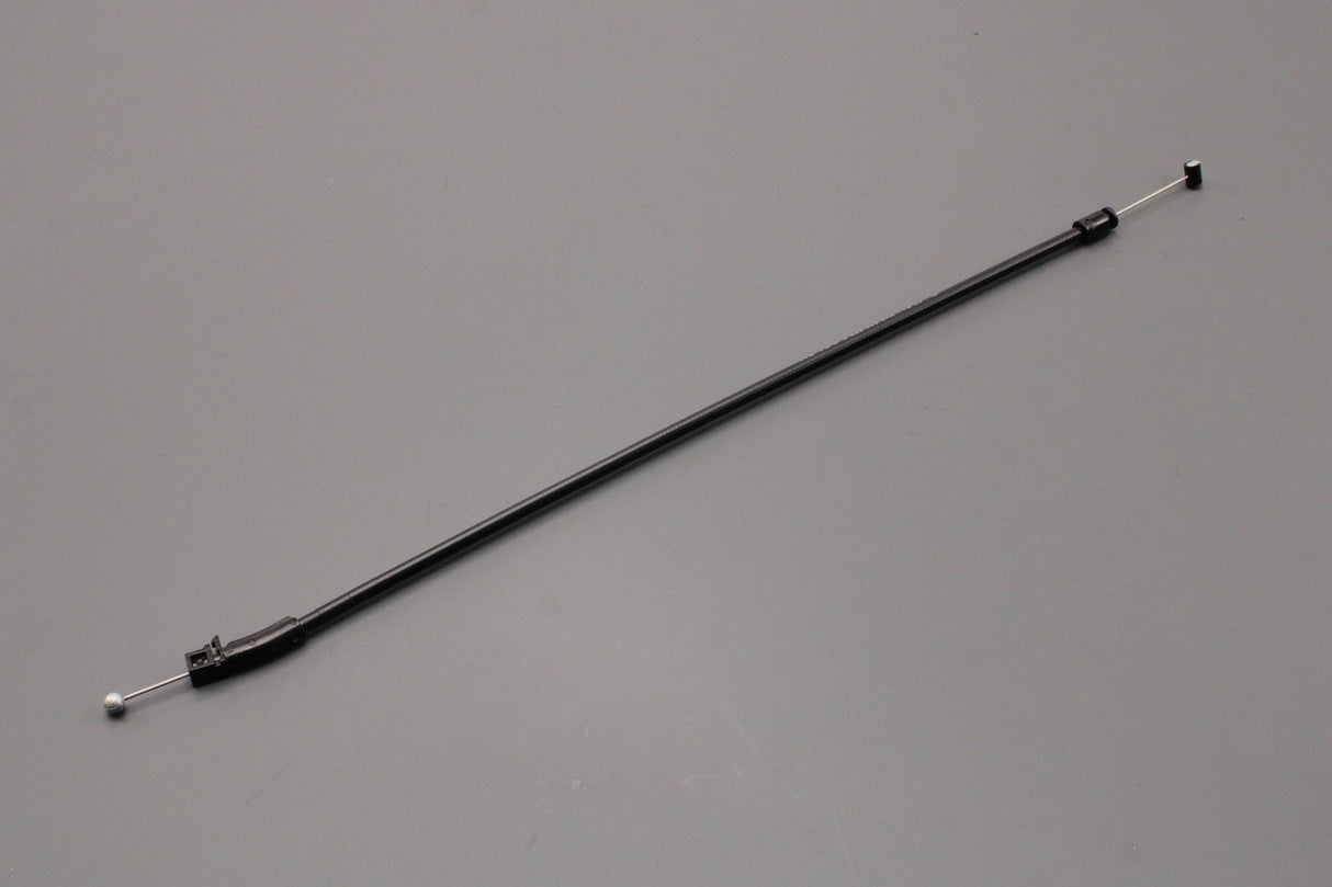 VW Golf MK8 2020-on bonnet lock cable (front left) 5H0823528C